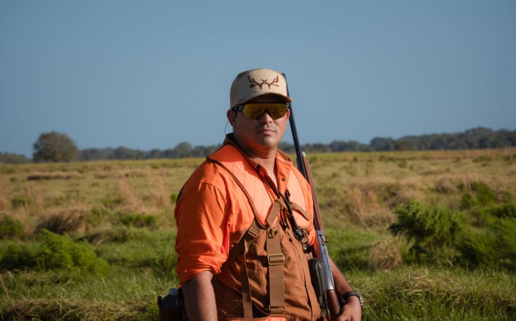 Fish and Wildlife Service corrects its 2026-2027 refuge hunting rule