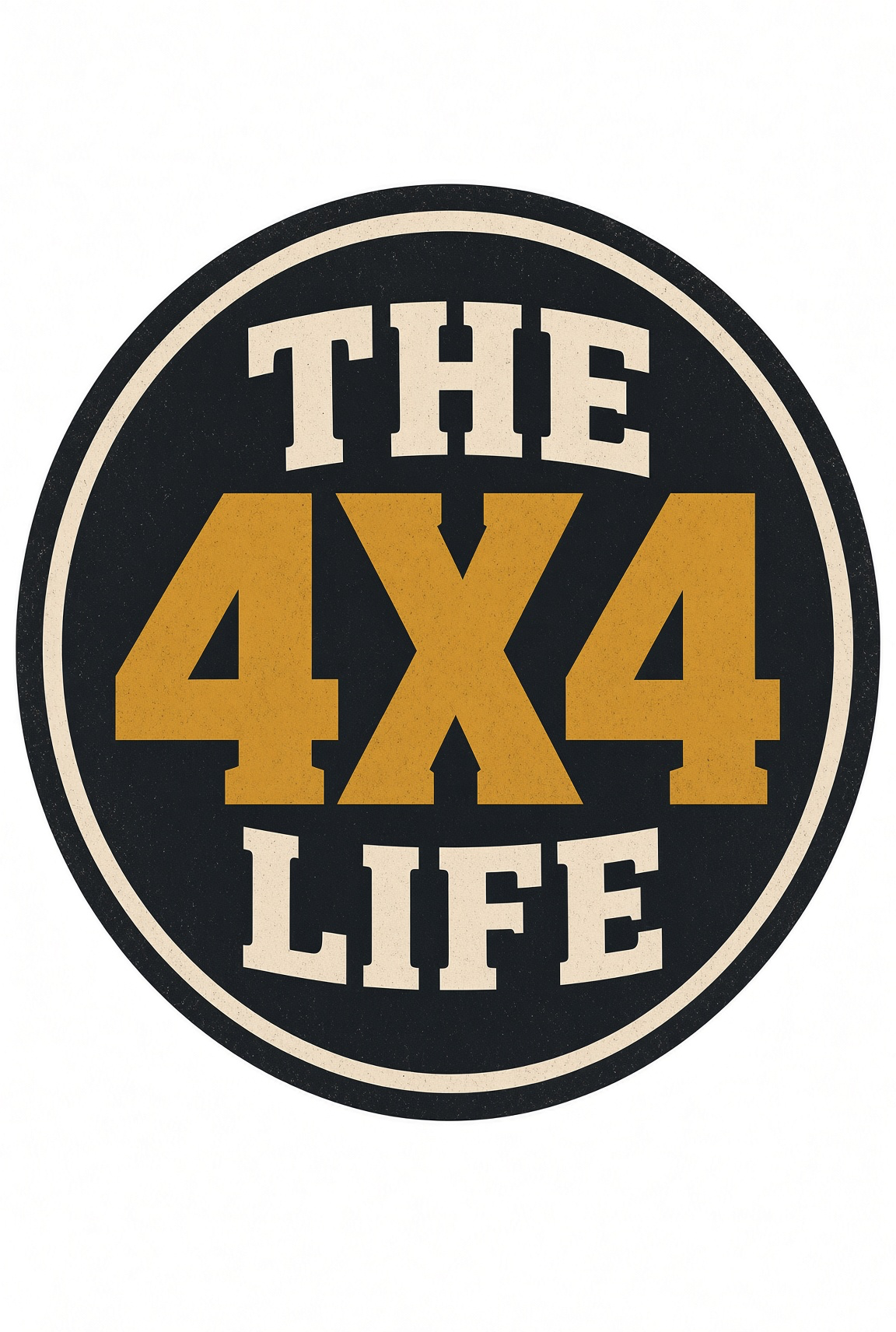 The 4×4 Life