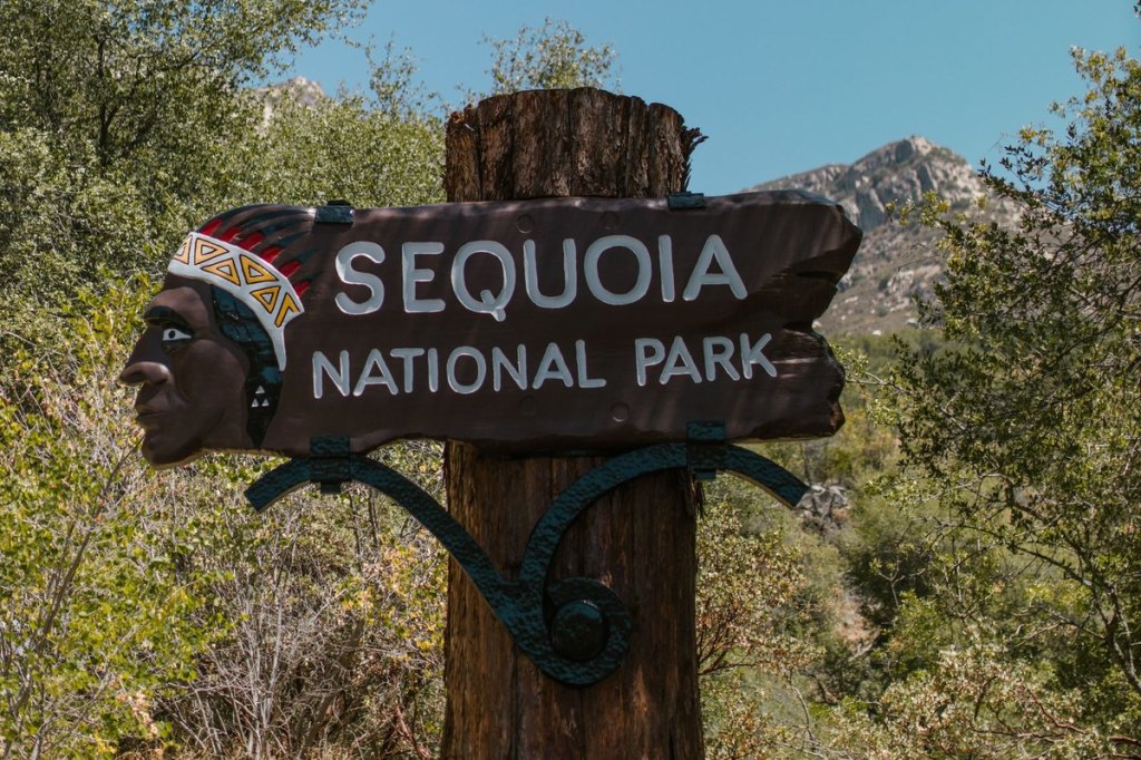 The last two fee-free park days of 2026 are free only for U.S. residents